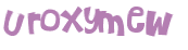 Captcha-udfordring
