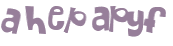 Captcha-udfordring