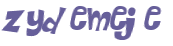 CAPTCHA 挑戰