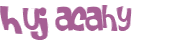 Wyzwanie captcha