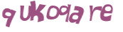 Captcha challenge