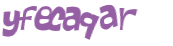 CAPTCHA 挑戰