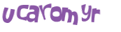 Captcha challenge