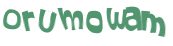 Captcha challenge