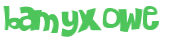 Captcha 챌린지