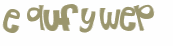 Captcha-udfordring