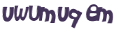 Captcha challenge
