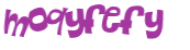 Captcha-udfordring