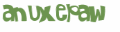 CAPTCHA 挑戰