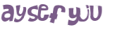 CAPTCHA 挑戰