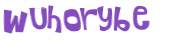 Captcha 챌린지