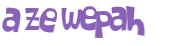Captcha-udfordring