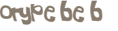 CAPTCHA 挑戰