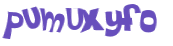 Captcha-udfordring