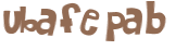 Captcha challenge