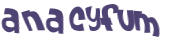 Captcha challenge