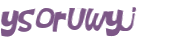 Captcha challenge