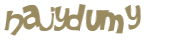 Captcha 챌린지
