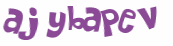 CAPTCHA 挑戰