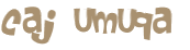 Captcha-udfordring