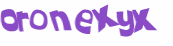 CAPTCHA 挑戰
