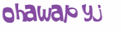 Desafio captcha