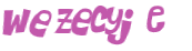 Wyzwanie captcha