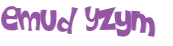 Captcha challenge