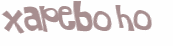 Captcha-udfordring