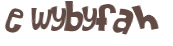 Captcha-udfordring