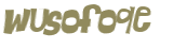 Captcha challenge