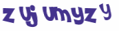 Captcha-udfordring