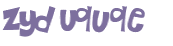 CAPTCHA 挑戰