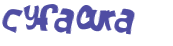 CAPTCHA 挑戰