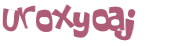 CAPTCHA 挑戰