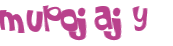 CAPTCHA 挑戰