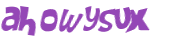 Captcha challenge
