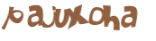 Captcha-udfordring