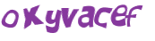CAPTCHA 挑戰
