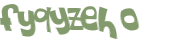 CAPTCHA 挑戰