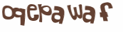 Captcha challenge