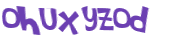 Captcha-udfordring