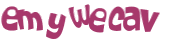 Captcha-udfordring