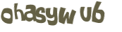 Captcha challenge