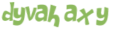 CAPTCHA 挑戰