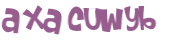 Captcha-test