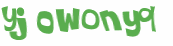 CAPTCHA 挑戰