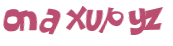 Captcha-udfordring