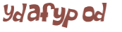 Captcha challenge