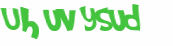 Captcha-test